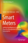 Image for Smart Meters : Artificial Intelligence to Support Proactive Management of Energy Consumption