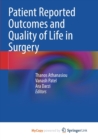 Image for Patient Reported Outcomes and Quality of Life in Surgery