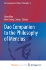 Image for Dao Companion to the Philosophy of Mencius