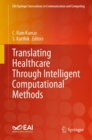 Image for Translating Healthcare Through Intelligent Computational Methods