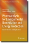 Image for Photocatalysis for Environmental Remediation and Energy Production