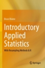 Image for Introductory Applied Statistics