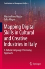 Image for Mapping Digital Skills in Cultural and Creative Industries in Italy : A Natural Language Processing Approach