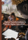 Image for Digital Transformations in Nordic Higher Education