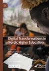 Image for Digital transformations in Nordic higher education