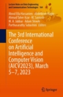 Image for The 3rd International Conference on Artificial Intelligence and Computer Vision (AICV2023) March 05-07, 2023 : 164