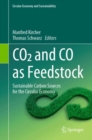 Image for CO2 and CO as Feedstock