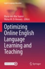 Image for Optimizing Online English Language Learning and Teaching