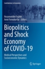 Image for Biopolitics and Shock Economy of COVID-19