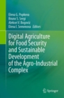 Image for Digital agriculture for food security and sustainable development of the agro-industrial complex