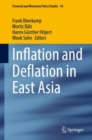 Image for Inflation and Deflation in East Asia