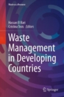 Image for Waste management in developing countries