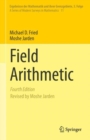 Image for Field Arithmetic : 11