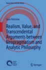 Image for Realism, Value, and Transcendental Arguments Between Neopragmatism and Analytic Philosophy : 7