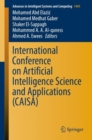 Image for International Conference on Artificial Intelligence Science and Applications (CAISA)