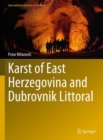 Image for Karst of East Herzegovina and Dubrovnik Littoral
