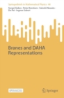 Image for Branes and DAHA Representations