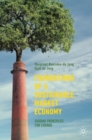 Image for Foundations of a sustainable market economy  : guiding principles for change