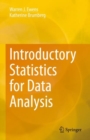Image for Introductory Statistics for Data Analysis