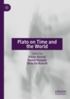 Image for Plato on Time and the World