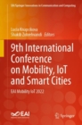 Image for 9th International Conference on Mobility, IoT and Smart Cities  : EAI Mobility IoT 2022