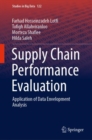 Image for Supply chain performance evaluation  : application of data envelopment analysis