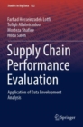 Image for Supply Chain Performance Evaluation