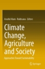 Image for Climate Change, Agriculture and Society