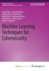 Image for Machine Learning Techniques for Cybersecurity