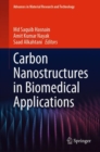 Image for Carbon Nanostructures in Biomedical Applications