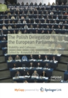 Image for The Polish Delegation in the European Parliament