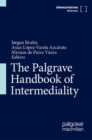 Image for The Palgrave Handbook of Intermediality
