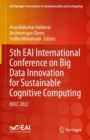 Image for 5th EAI International Conference on Big Data Innovation for Sustainable Cognitive Computing: BDCC 2022