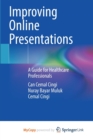 Image for Improving Online Presentations