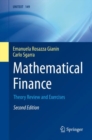 Image for Mathematical Finance: Theory Review and Exercises