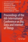 Image for Proceedings of the 6th International Conference on Big Data and Internet of Things