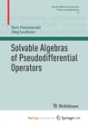 Image for Solvable Algebras of Pseudodifferential Operators