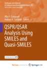 Image for QSPR/QSAR Analysis Using SMILES and Quasi-SMILES