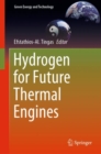 Image for Hydrogen for Future Thermal Engines