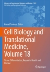 Image for Cell Biology and Translational Medicine, Volume 18