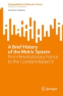 Image for A Brief History of the Metric System