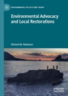 Image for Environmental advocacy and local restorations