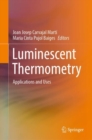 Image for Luminescent Thermometry