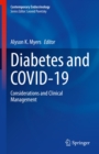 Image for Diabetes and COVID-19: Considerations and Clinical Management