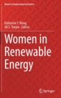 Image for Women in renewable energy