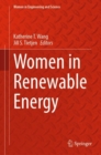 Image for Women in Renewable Energy