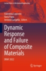 Image for Dynamic Response and Failure of Composite Materials