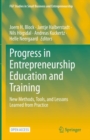 Image for Progress in Entrepreneurship Education and Training