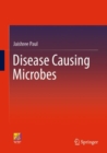 Image for Disease Causing Microbes