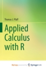 Image for Applied Calculus with R